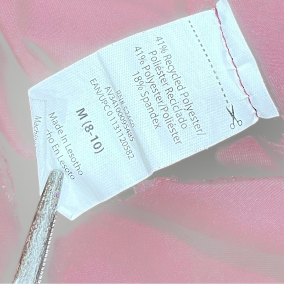 Avia Fuchsia Leggings - Picture 11 of 14